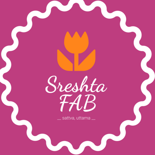 Sreshta Fab